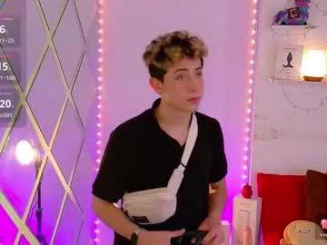 naughty__chris from Chaturbate is Freechat