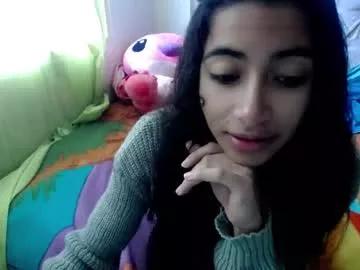 naughty_abby1 from Chaturbate is Freechat