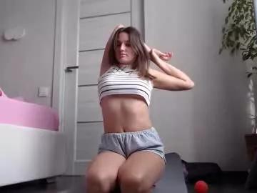 naughty_christie from Chaturbate is Freechat
