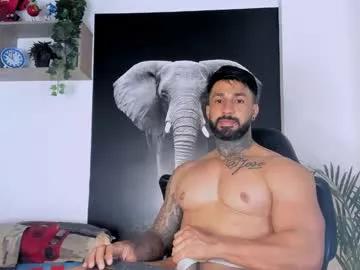naughty_dominant from Chaturbate is Freechat