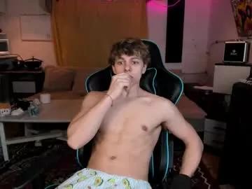 naughty_nik43 from Chaturbate is Freechat