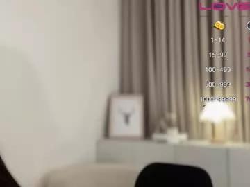 Girls: Stay up-to-date with the latest immersive cam streams gallery and try the most sensual entertainers flaunt their aroused bushes and steaming hot physiques as they lay bare and cum.