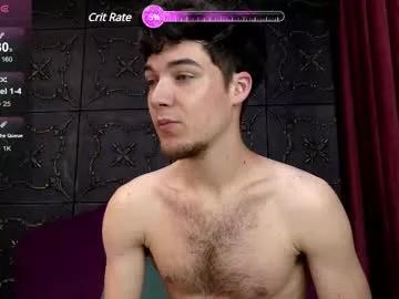 neroblaze from Chaturbate is Freechat