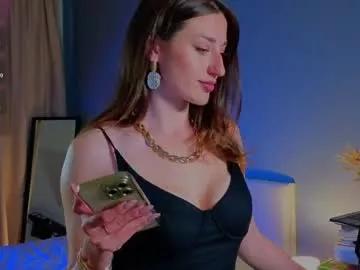 neurodifferent_girl from Chaturbate is Freechat