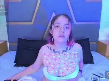 niastark_ from Chaturbate is Freechat