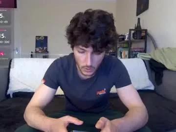 nice_2_meet_you from Chaturbate is Freechat