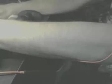 nicemrbighardcock from Chaturbate is Freechat