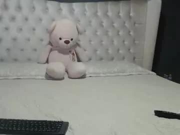 nichole_bree from Chaturbate is Freechat