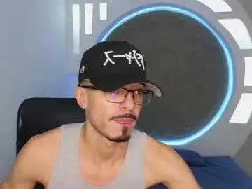 nick_millerj from Chaturbate is Freechat