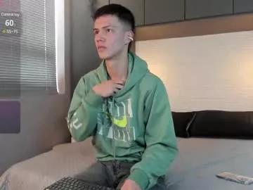 nick_torn from Chaturbate is Freechat