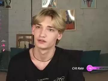 nick_win from Chaturbate is Freechat