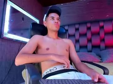 nicky_blazze from Chaturbate is Freechat