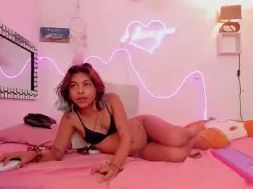 nicky_teem from Chaturbate is Freechat