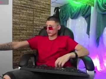 nickyflow_boy_ from Chaturbate is Freechat