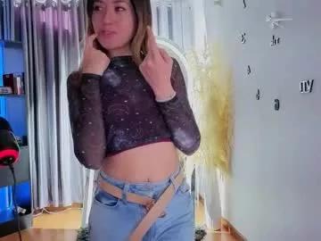 nickywindsor from Chaturbate is Freechat