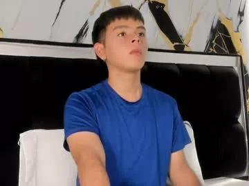 nico_leroy from Chaturbate is Freechat