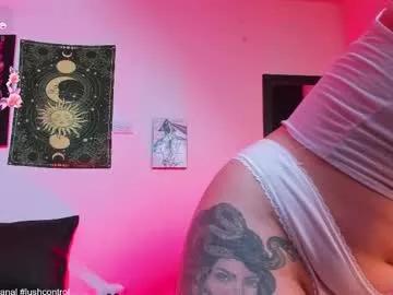 nicol_ruizz from Chaturbate is Freechat