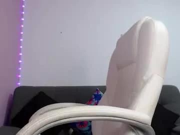 nicol_storm from Chaturbate is Freechat