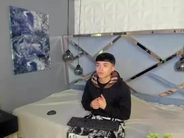 nicolarossii from Chaturbate is Freechat