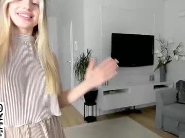 nicole_blueberry from Chaturbate is Freechat