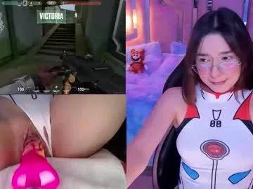 nicoleferrel from Chaturbate is Freechat