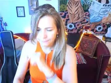 nicolehits from Chaturbate is Freechat