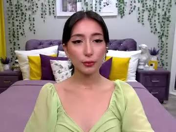 nicolelimp from Chaturbate is Freechat