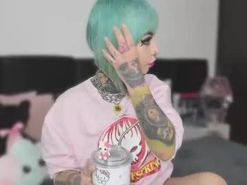 nikkiramone from Chaturbate is Freechat