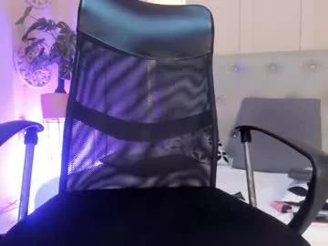 niky_doll_ from Chaturbate is Freechat