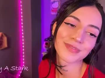 nikyastark from Chaturbate is Freechat
