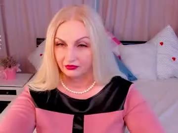 nina_deville from Chaturbate is Freechat