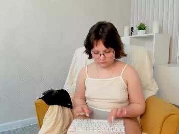 nina_lunaa from Chaturbate is Freechat