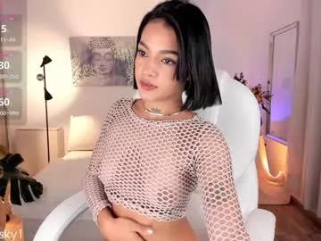 Girls: Stay up-to-date with the latest immersive cam streams gallery and try the most sensual entertainers flaunt their aroused bushes and steaming hot physiques as they lay bare and cum.