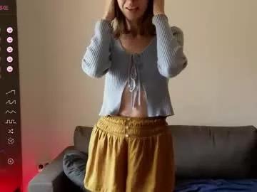 ninanovalicious from Chaturbate is Freechat