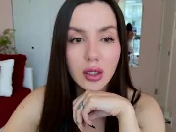 ninaoneil from Chaturbate is Freechat
