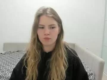 ninarihh from Chaturbate is Freechat
