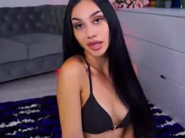 ninasolenne from Chaturbate is Freechat