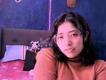 ninayellow from Chaturbate is Freechat