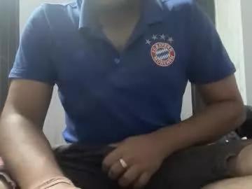 nishantsaraswat268 from Chaturbate is Freechat