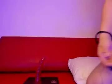 nix_girl8 from Chaturbate is Freechat