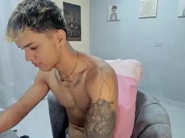 noah_cole_ from Chaturbate is Freechat