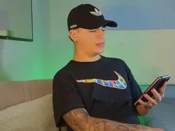 noah_coleman__ from Chaturbate is Freechat