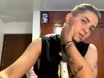 noah_martini from Chaturbate is Freechat