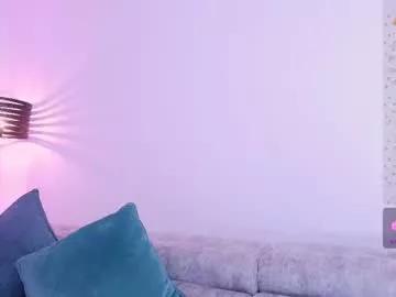 nohemi_rose from Chaturbate is Freechat