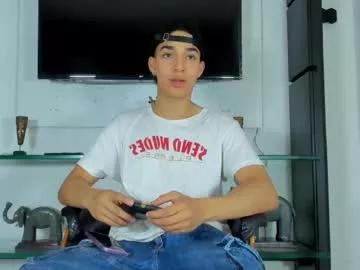 noxx_stark from Chaturbate is Freechat