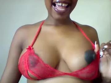 nubian_queen1033 from Chaturbate is Freechat