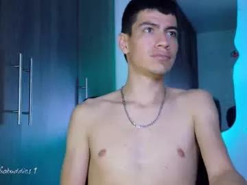 nymphobuddies from Chaturbate is Freechat
