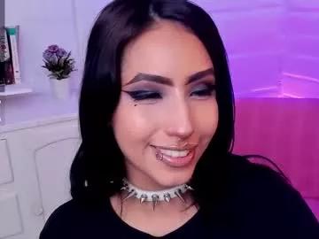 nyx_blackmoon from Chaturbate is Freechat
