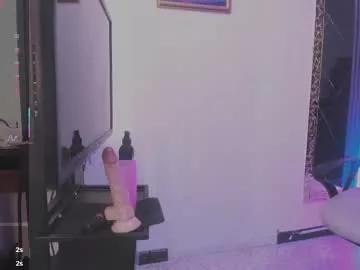 nyxx_moon from Chaturbate is Freechat
