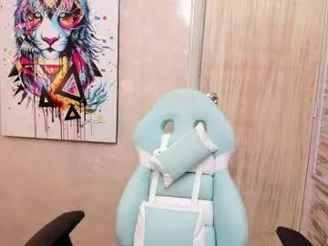 obedient_lulu from Chaturbate is Freechat
